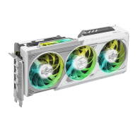 ASRock Arc B580 Steel Legend OC 12GB GDDR6 - 1300165 - zdjęcie 4